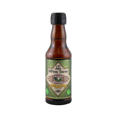 The Bitter Truth Celery Bitters 200ml