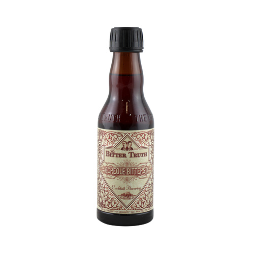 The Bitter Truth Creole Bitters 200ml