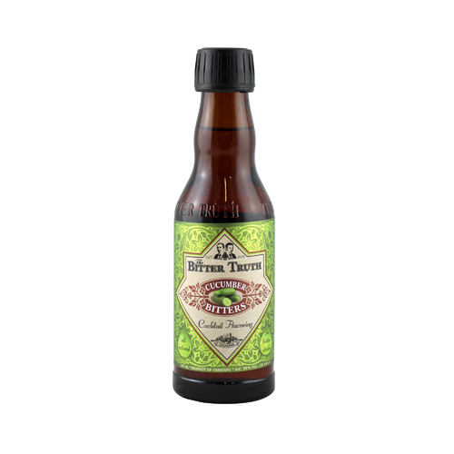 The Bitter Truth Cucumber Bitters 200ml