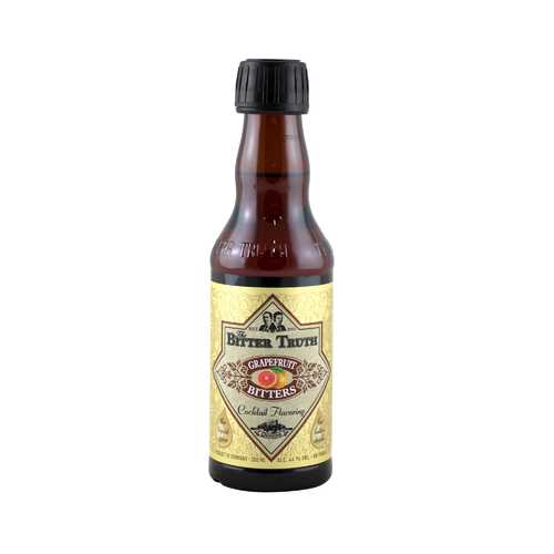 The Bitter Truth Grapefruit Bitters 200ml