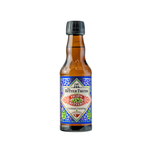 The Bitter Truth Hazy Hops Bitters 200ml