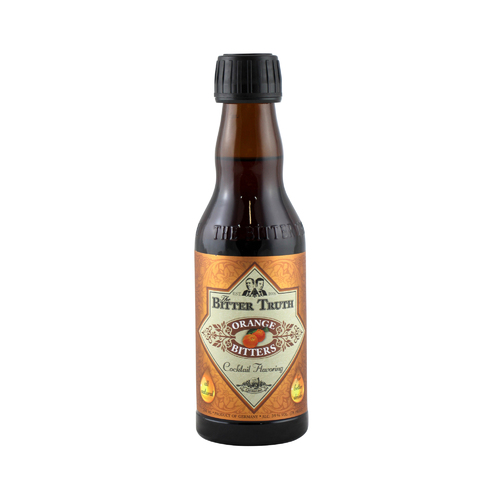 The Bitter Truth Orange Bitters 200ml