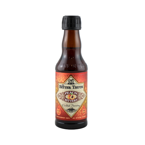 The Bitter Truth Peach Bitters 200ml