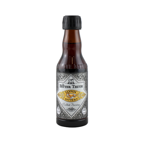 The Bitter Truth Tonic Bitters 200ml