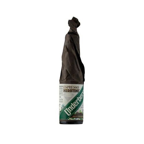 Underberg Espresso Herbtini 20ml