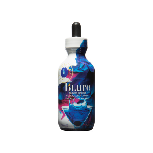 Wild Hibiscus b'Lure Butterfly Pea Flower Extract 100ml