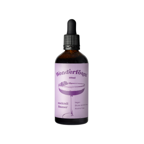 Wonderfoam Cocktail Foamer 100ml