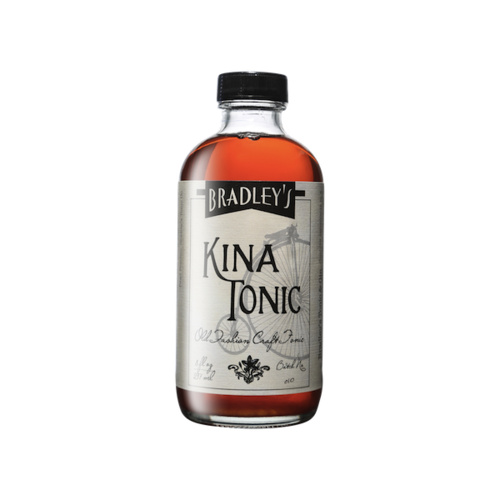 Bradley's Kina Tonic Syrup 237ml
