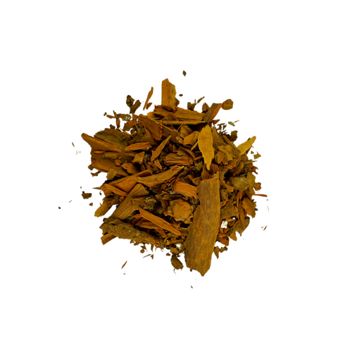 Only Bitters Cinchona Succirubra Bark 250g
