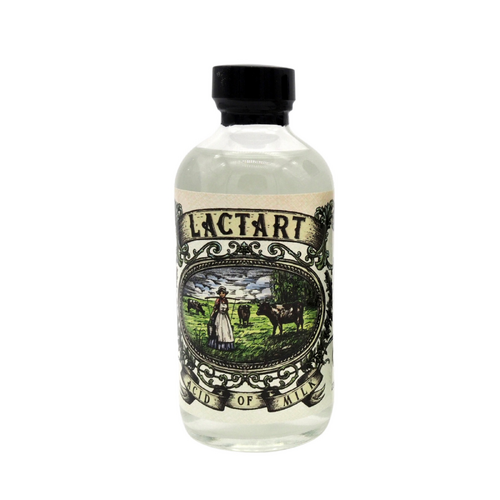 Lactart Acid of Milk 236ml