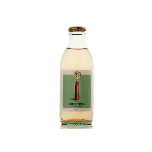 Strangelove Dirty Tonic Pack 4 x 180ml