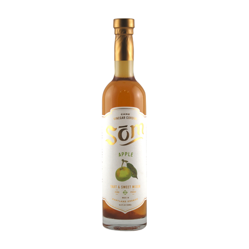 Som Apple Vinegar Cordial 500ml