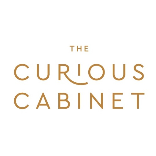 The Curious Cabinet Mandarin Shrub 1L