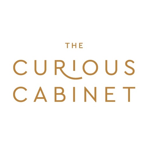 The Curious Cabinet White Peach Shrub 1L