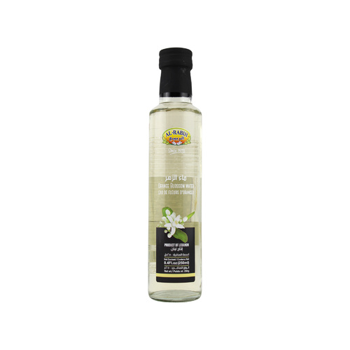 Al-Rabih Orange Blossom Water 250ml