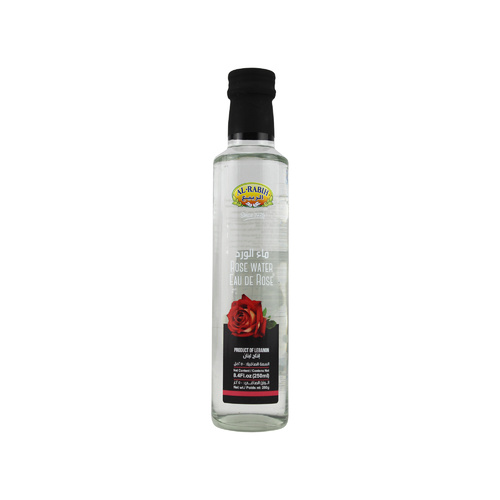 Al-Rabih Rose Water 250ml