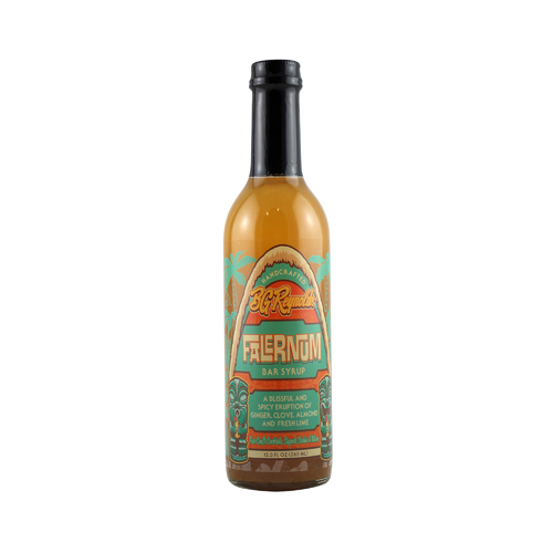 BG Reynolds Falernum Syrup 365ml