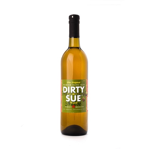Dirty Sue Martini Olive Brine 750ml