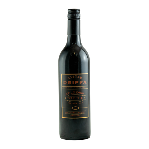 Little Drippa Cocktail Coffee 750ml