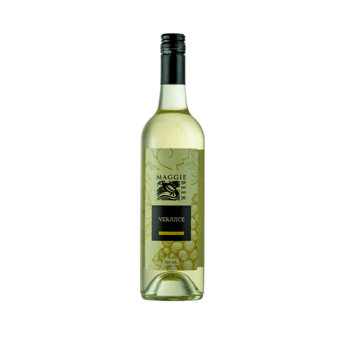 Maggie Beer Verjuice 750ml