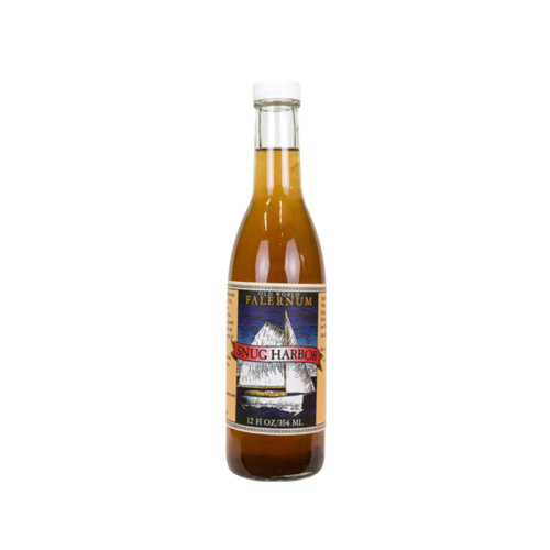 Snug Harbor Old World Falernum Syrup 354ml