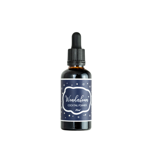 Wonderfoam Cocktail Foamer 50ml