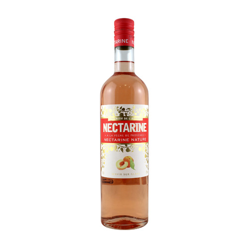 Aelred Nectarine Aperitif 700ml