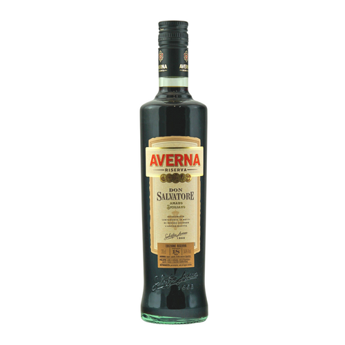 Averna Riserva Don Salvatore 700ml