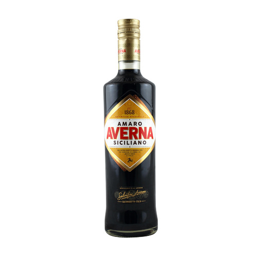 Averna Amaro Siciliano 700ml