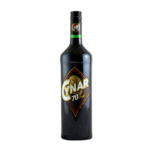 Cynar 70 Proof Amaro 1L