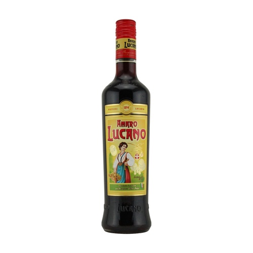 Lucano Amaro 700ml