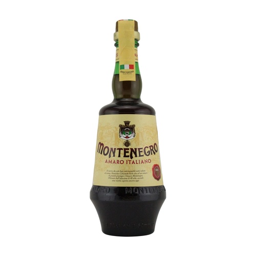 Montenegro Amaro 700ml