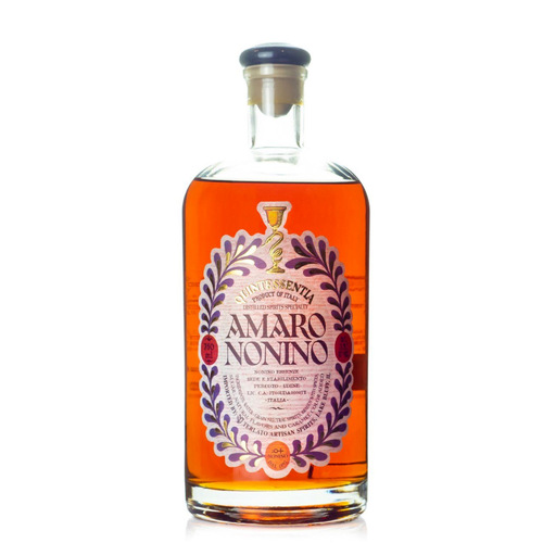 Nonino Amaro Quintessentia 700ml