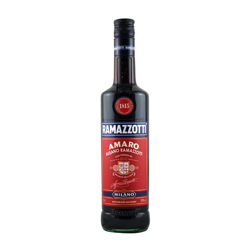 Ramazzotti Amaro 700ml