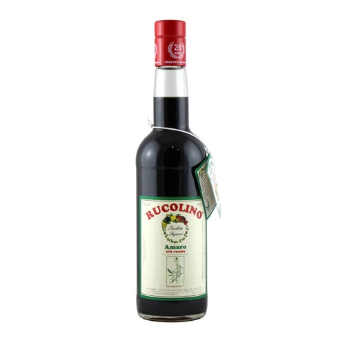 Rucolino Amaro alla Rucola 700ml