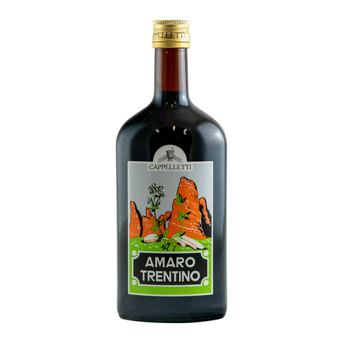 Amaro Trentino 700ml
