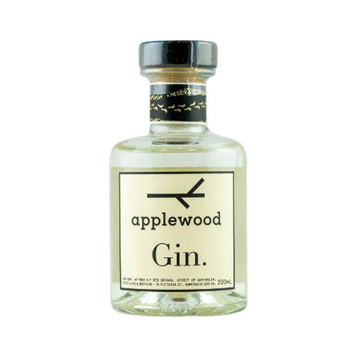 Applewood Gin 200ml