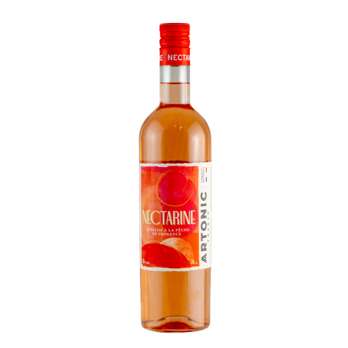 Artonic Nectarine Aperitif 700ml