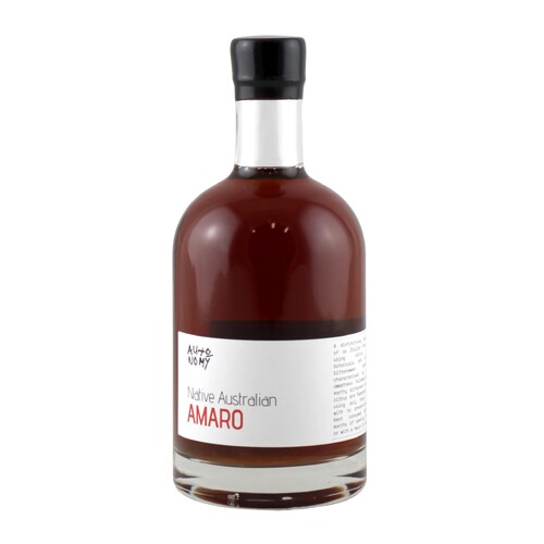 Autonomy Australian Amaro 500ml
