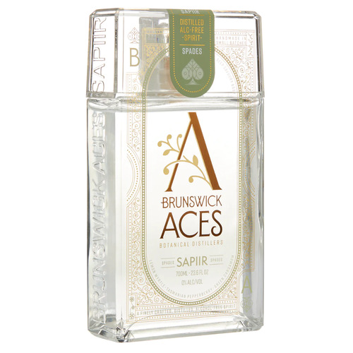 Brunswick Aces Spades Blend Sapiir 700ml