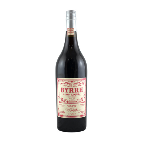 Byrrh Grand Quinquina 750ml