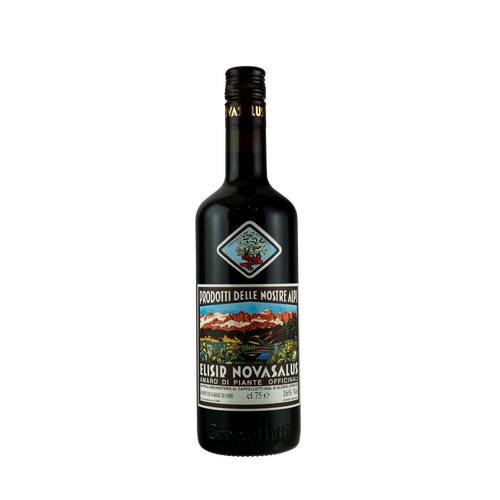 Elisir Novasalus 750ml