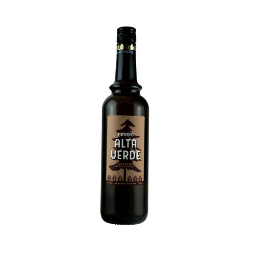 Alta Verde Amaro 750ml