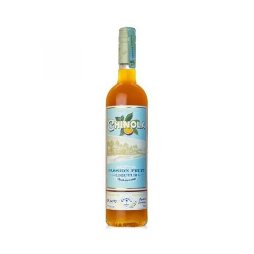 Chinola Passion Fruit Liqueur 700ml