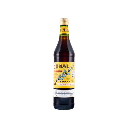 Bonal Gentiane-Quina 750ml