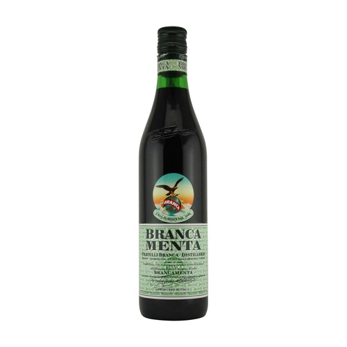 Branca Menta 700ml