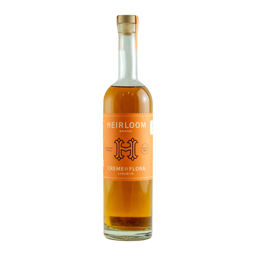 Heirloom Creme de Flora 750ml