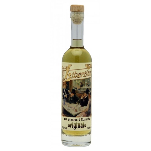 Libertine Absinthe Originale 200ml