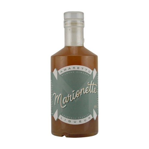 Marionette Amaretto Liqueur 500ml