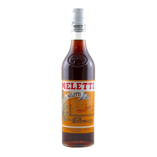 Meletti Amaro 700ml